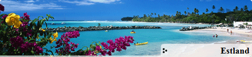 Estland