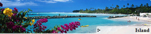 Island