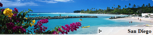 San Diego
