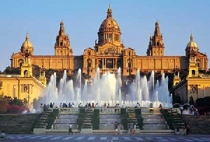 montjuic